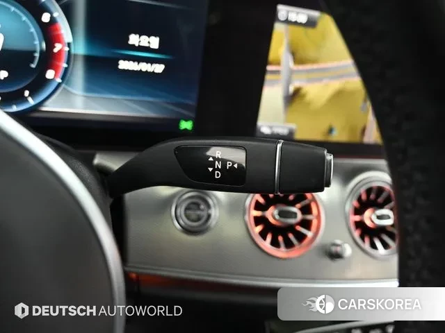 Mercedes-Benz E-Class W213 id 3742318 из Кореи 19