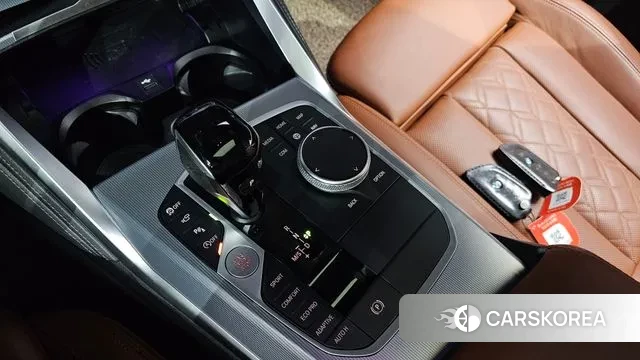 BMW 4 Series (G22) id 3272761 из Кореи 19