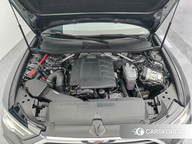 Audi A6L id 4212721 из Китая 19