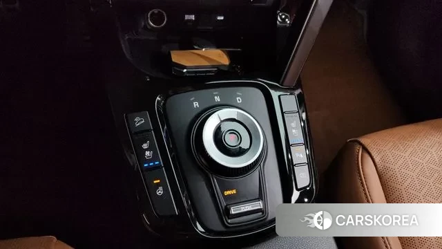 Kia The New Seltos id 3731975 из Кореи 19