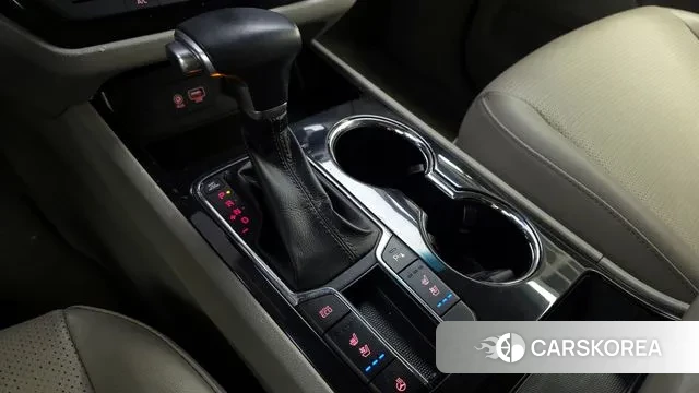 Kia The New Carnival id 3714007 из Кореи 19