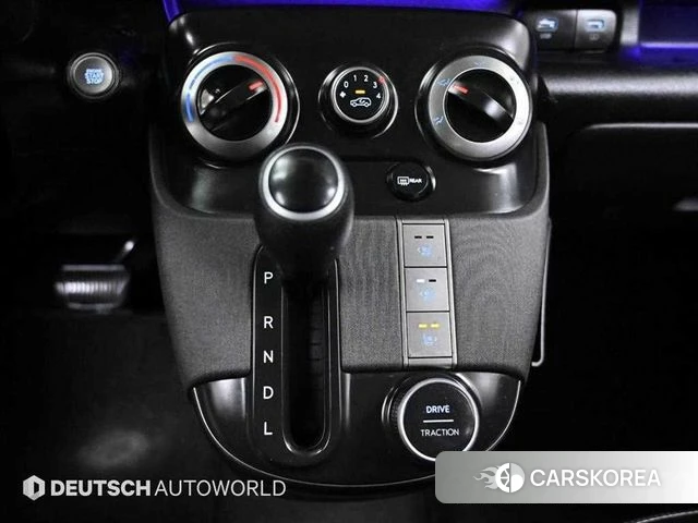 Hyundai Casper id 4249604 из Кореи 19
