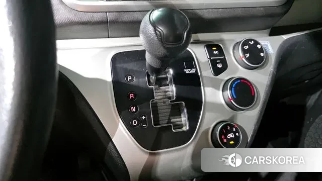 Kia The New Ray id 3008778 из Кореи 19