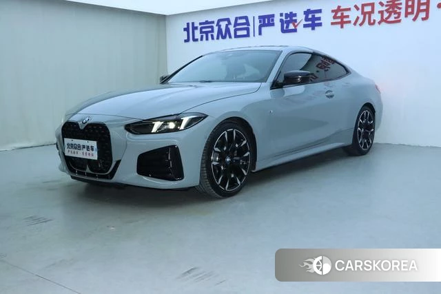 BMW 4 series id 4257228 из Китая 24