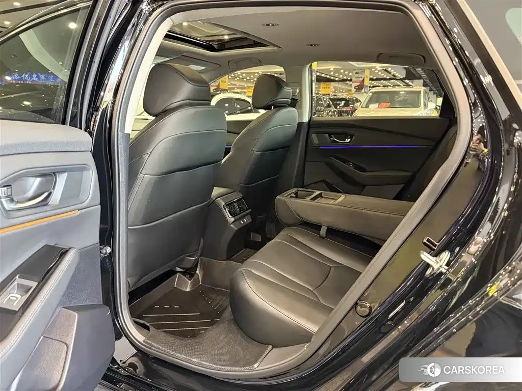 Honda Accord id 4622312 из Китая 35