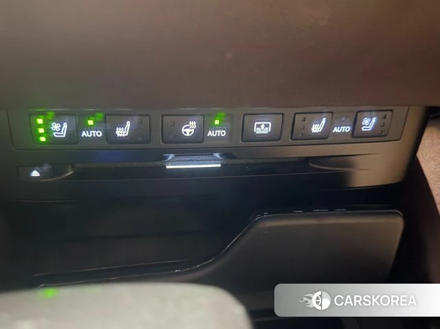 Lexus ES300h 7th generation id 4638093 из Кореи 15