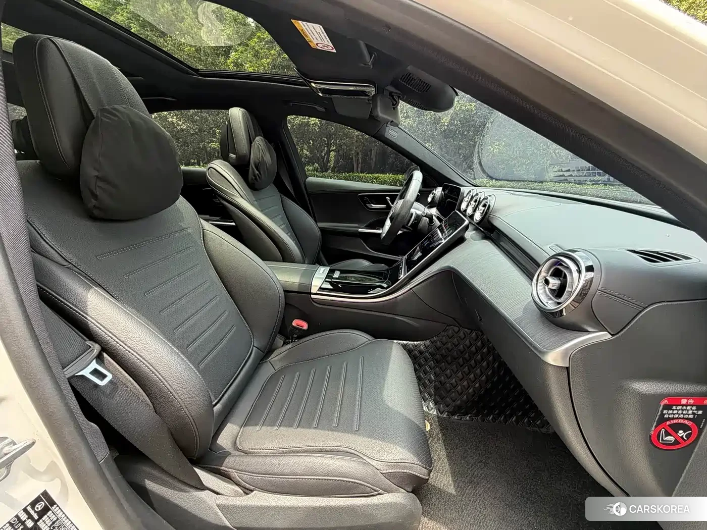 Mercedes-Benz C-class id 4570797 из Китая 15