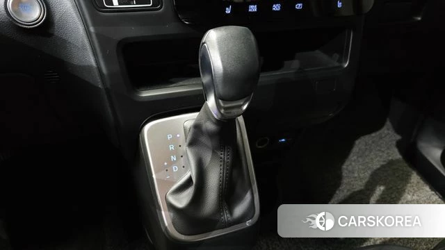Hyundai Staria id 4267785 из Кореи 29