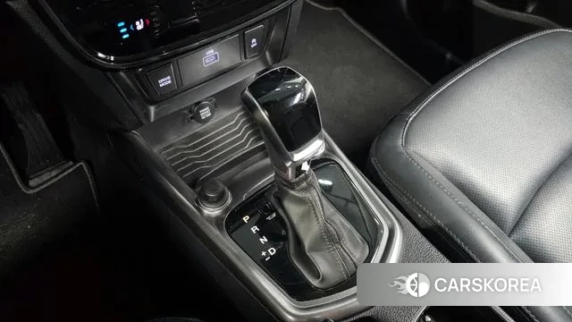 Ssangyong Berry New Tivoli id 3468032 из Кореи 19