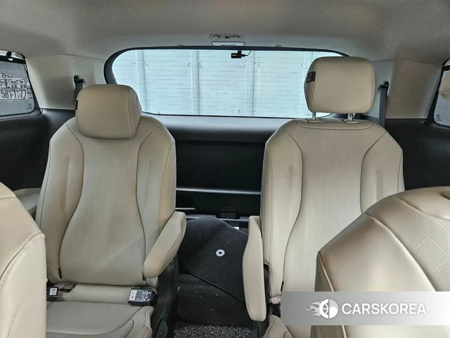 Kia Carnival 4th generation id 4414664 из Кореи 17