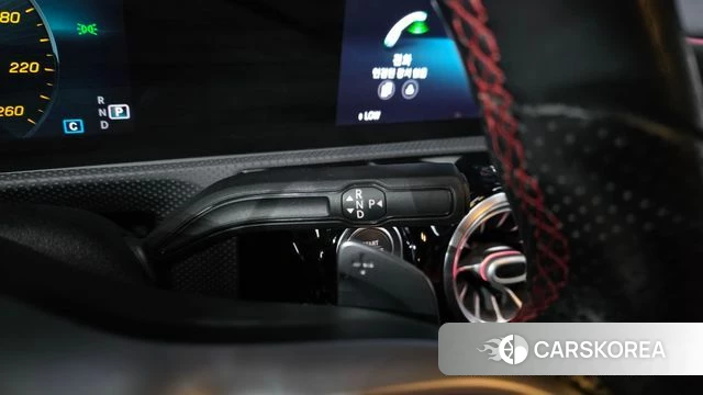 Mercedes-Benz A-Class W177 id 4581361 из Кореи 30