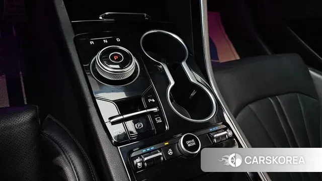 Kia K5 3rd generation id 3128790 из Кореи 19