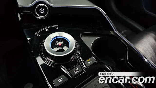 Kia EV6 id 2670191 из Кореи 19