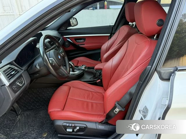 BMW 3 series GT id 4333941 из Китая 27