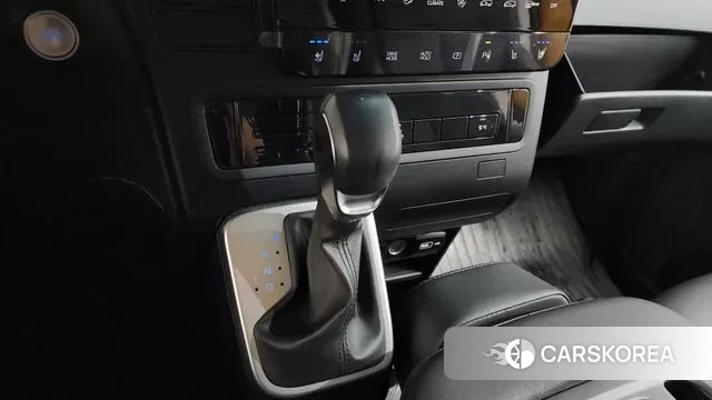 Hyundai Staria id 3452409 из Кореи 19