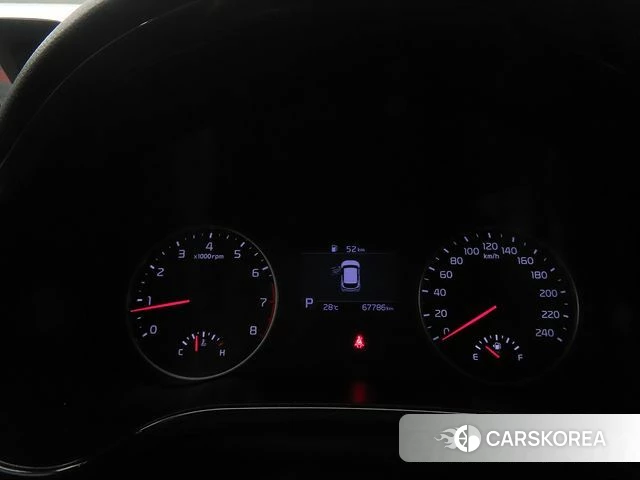 Kia Seltos id 4619079 из Кореи 19