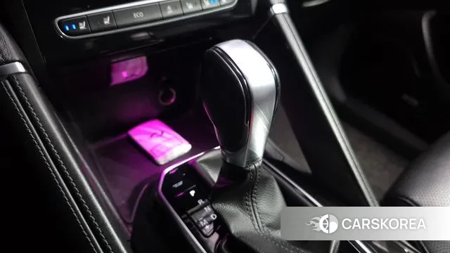 Renault Korea (Samsung) QM6 id 3718544 из Кореи 19