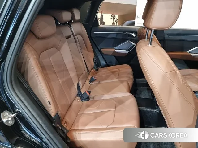 Audi Q3 (F3) id 3669753 из Кореи 18