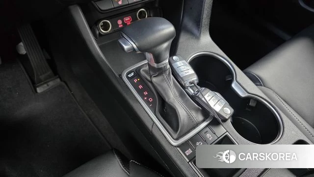 Kia Sportage 4th Generation id 3814358 из Кореи 19