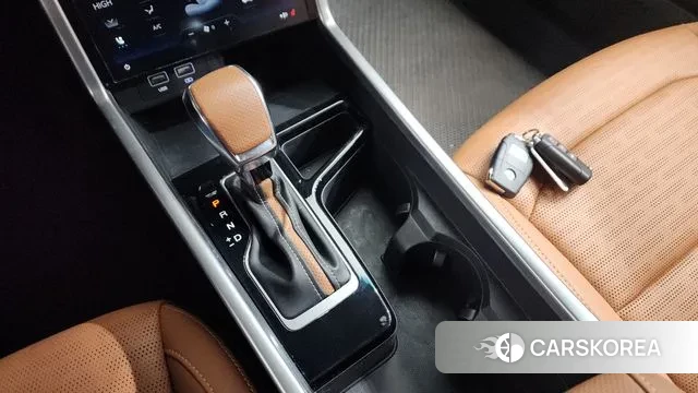 Ssangyong Torres id 3366076 из Кореи 19