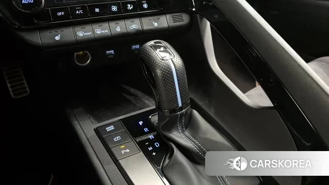 Hyundai Avante (CN7) id 3765041 из Кореи 19