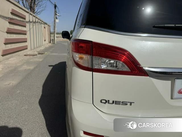 Nissan Noble id 4182723 из Китая 31