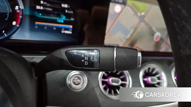 Mercedes-Benz E-Class W213 id 3380154 из Кореи 19