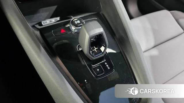Polestar Polestar 2 id 4763329 из Кореи 34