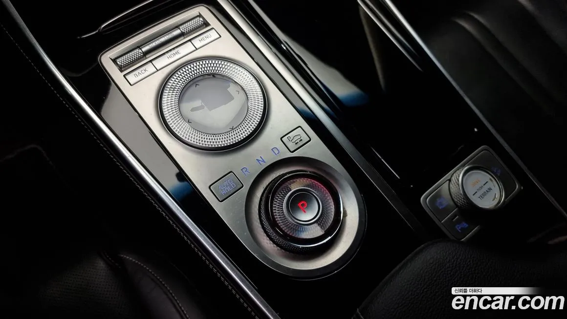 Genesis GV80 id 1973781 из Кореи 19