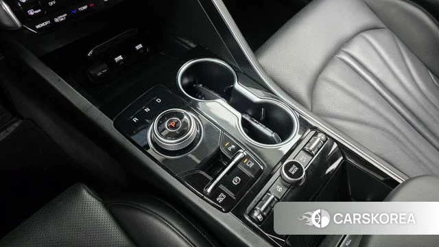 Kia K5 Hybrid 3rd Generation id 4355479 из Кореи 33