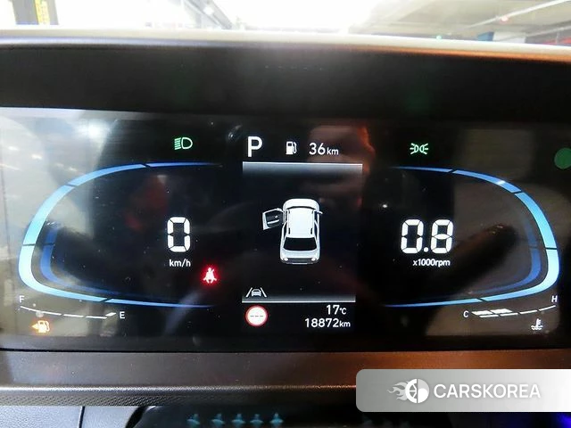 Hyundai Casper id 3858666 из Кореи 19