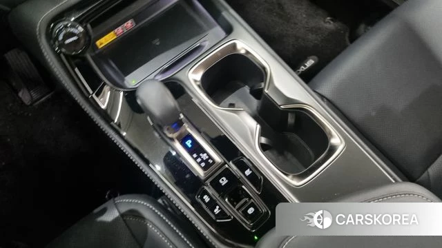 Lexus NX350h Second generation id 4177491 из Кореи 18