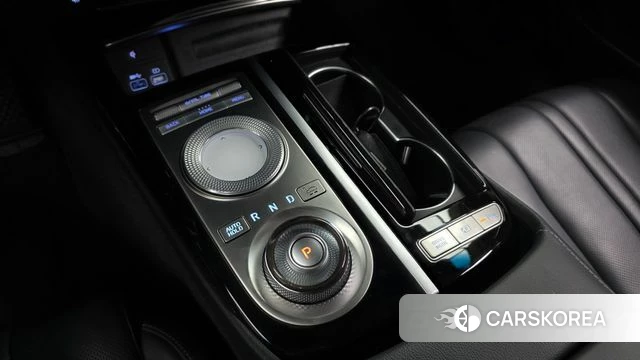 Genesis G80 (RG3) id 4562190 из Кореи 19