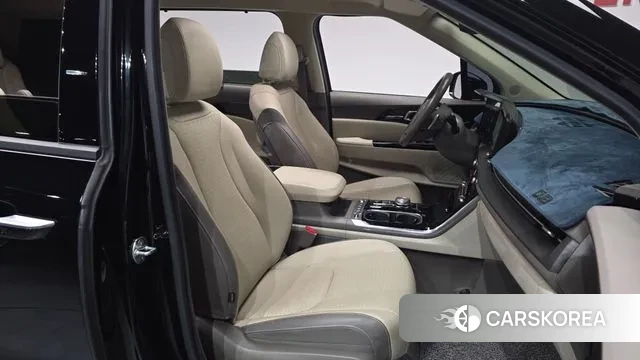 Kia Carnival 4th generation id 3739827 из Кореи 19