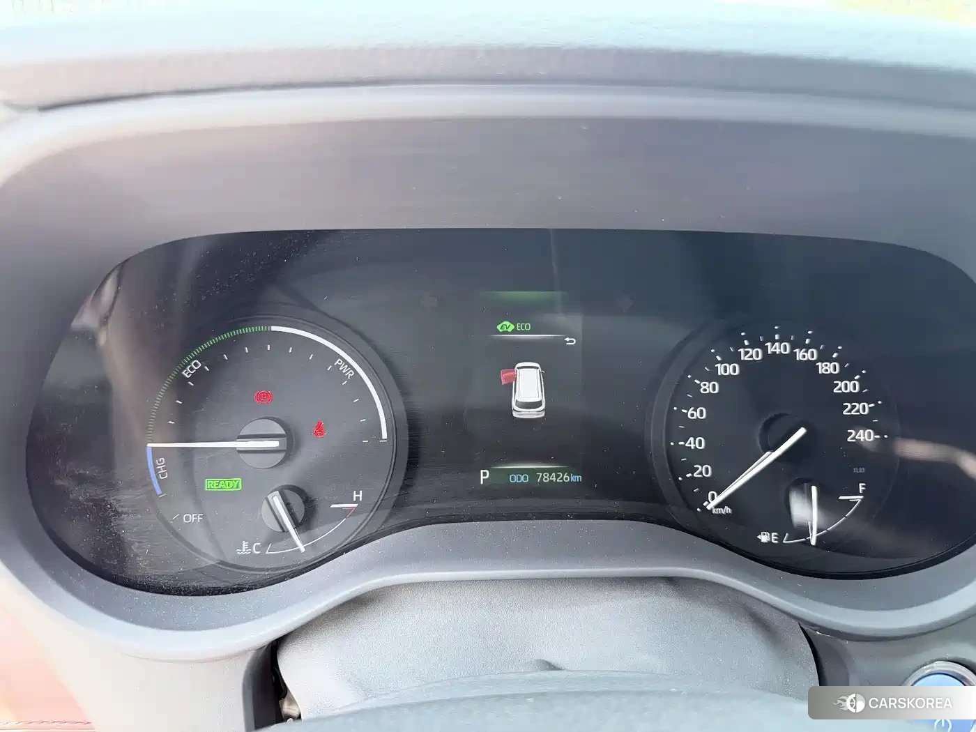 Toyota Sienna id 4589523 из Китая 14