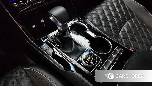 Kia Mohave Master id 2886096 из Кореи 19