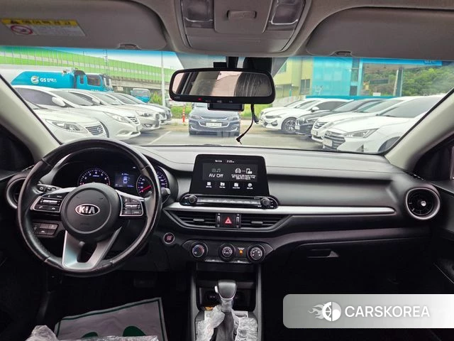 Kia Come New K3 id 4363289 из Кореи 18