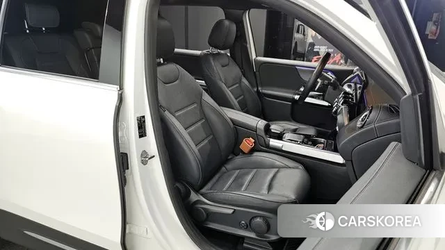 Mercedes-Benz EQB X243 id 3467887 из Кореи 19