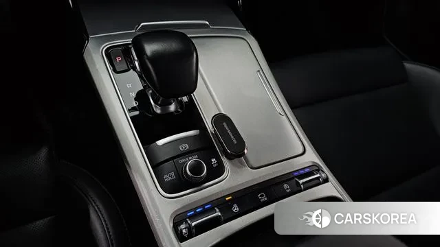 Kia Stinger id 3474657 из Кореи 19