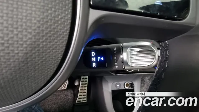 Hyundai Ionic 5 id 2718612 из Кореи 19