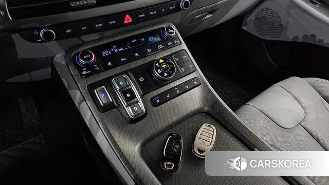 Hyundai The New Palisade id 3739687 из Кореи 19