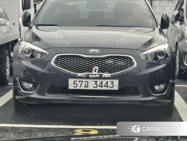 Mercedes-Benz S-Class W223 id 3806676 из Кореи 14