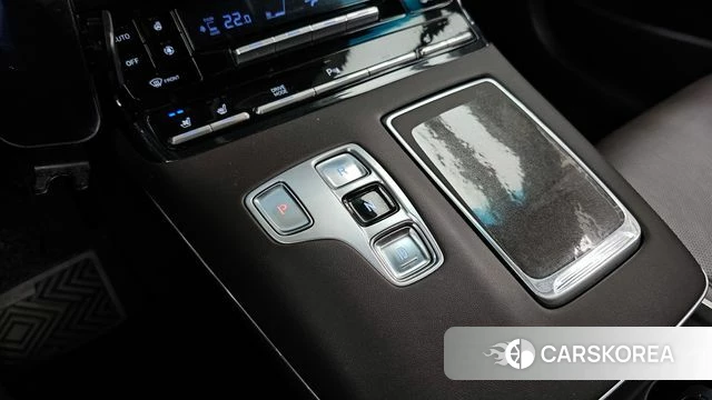 Hyundai The New Grandeur IG id 4586381 из Кореи 19