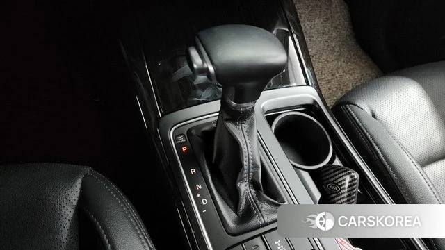 Kia The New Sorento id 4397838 из Кореи 31
