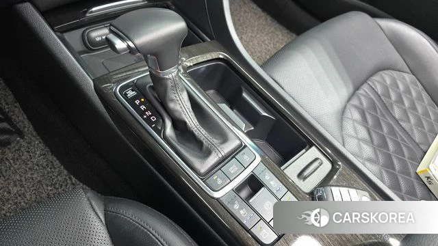 Kia The New K5 2nd generation id 3886547 из Кореи 19