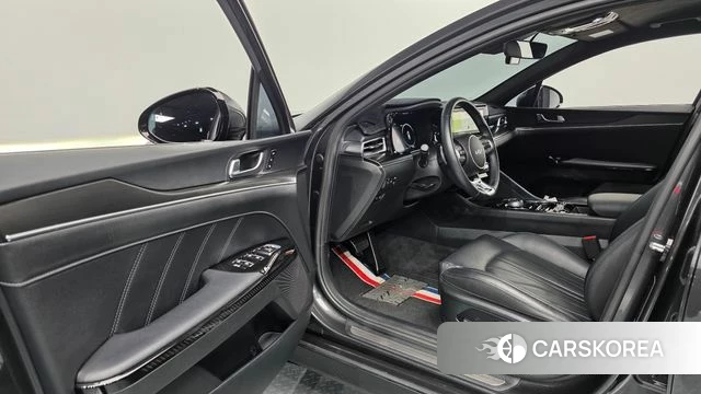 Kia K5 Hybrid 3rd Generation id 4929057 из Кореи 31