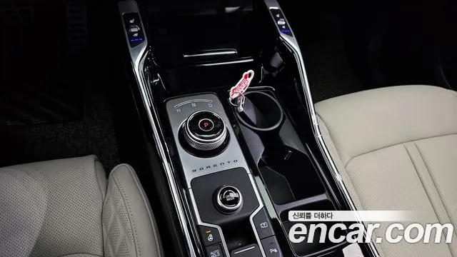 Kia Sorento 4th Generation id 2723467 из Кореи 19