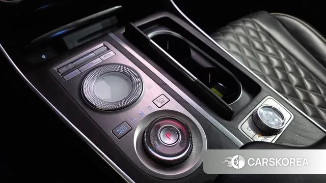 Genesis GV80 id 3269781 из Кореи 19