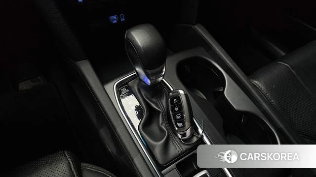 Hyundai Santa Fe TM id 4378067 из Кореи 19