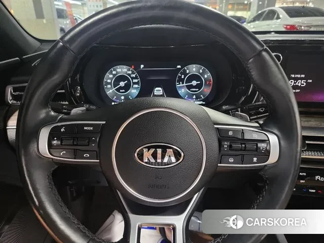 Kia K5 3rd generation id 2980453 из Кореи 19